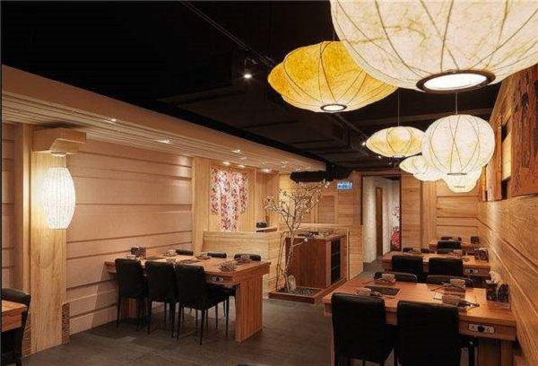 餐廳空間軟裝設計有哪些核心點