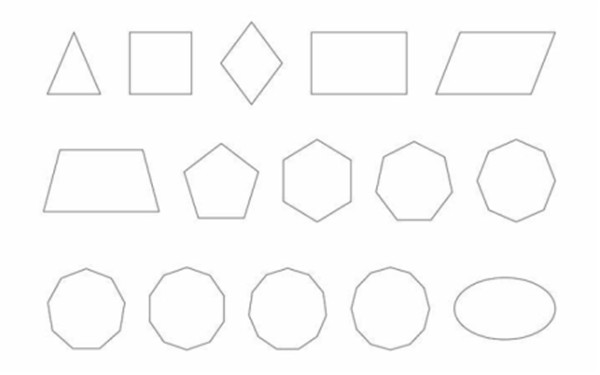 幾何在室內(nèi)設(shè)計中地運用